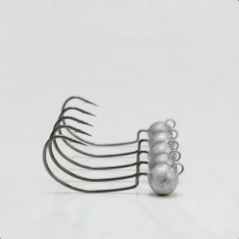 Круговой гибкий крепеж крюк набор кривошипный Белый высокоуглеродистой ...