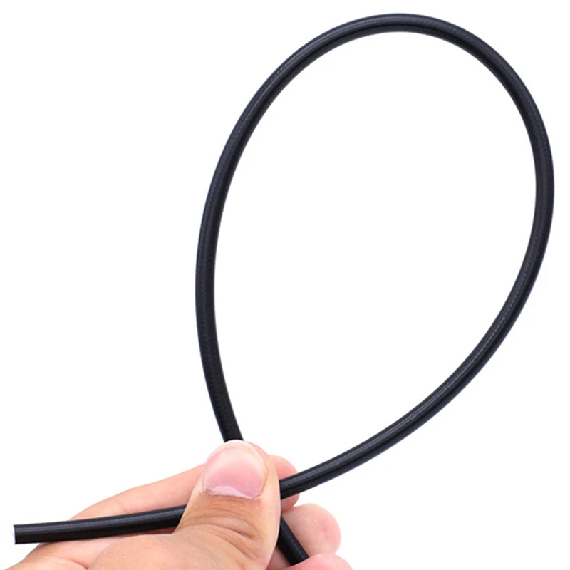 2,5 м велосипед гидравлический дисковый тормозной шланг велосипедный комплект гидравлическая оливковая вставка набор для системы горного велосипеда