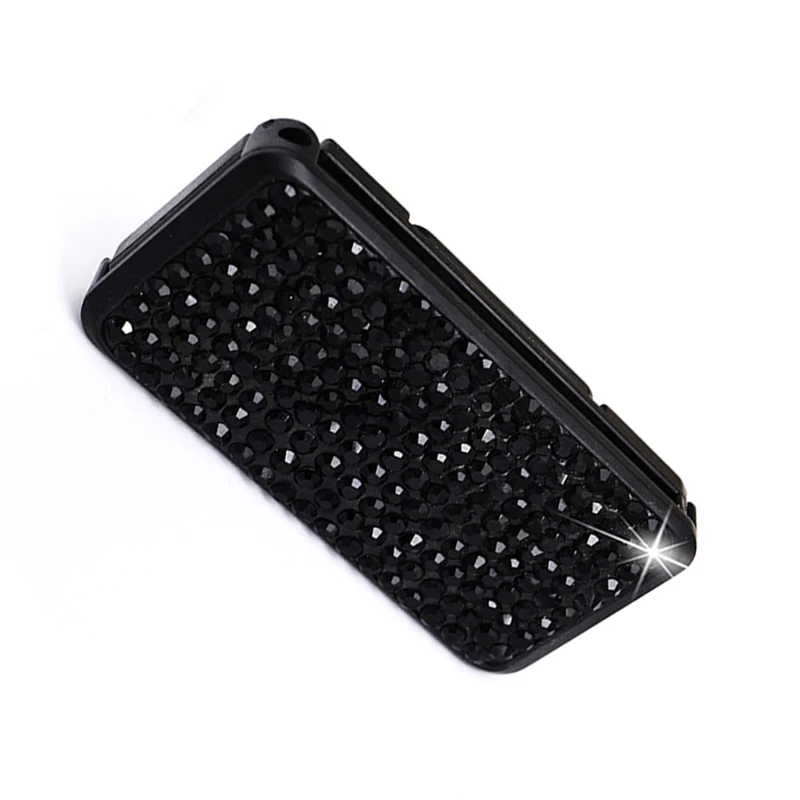 Car Seat Belt Clip Clamp Universal Car Accessories Vehicle Adjustable Seat Belts Stopper Buckle Car Safety Belt Clip
