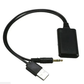 

For BMW E90 E91 E92 E93 Adapter Car Auto Bluetooth Radio AUX Accessories