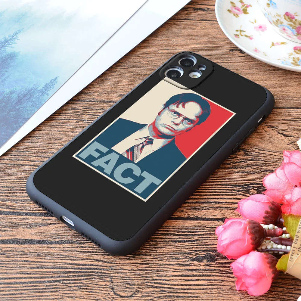 

For iPhone Fairytale Critters Doodle Collection Print Soft Matt Apple iPhone Case