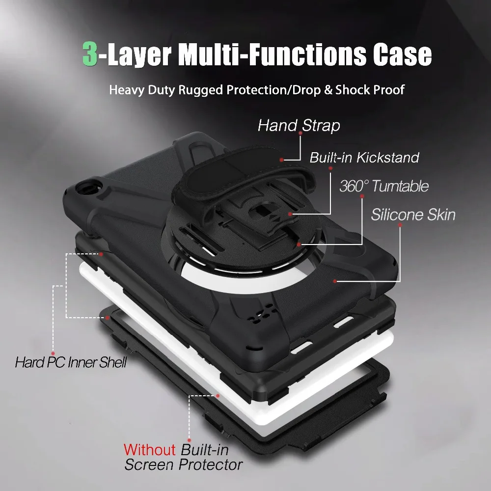 海盗王k72019 (6)黑色