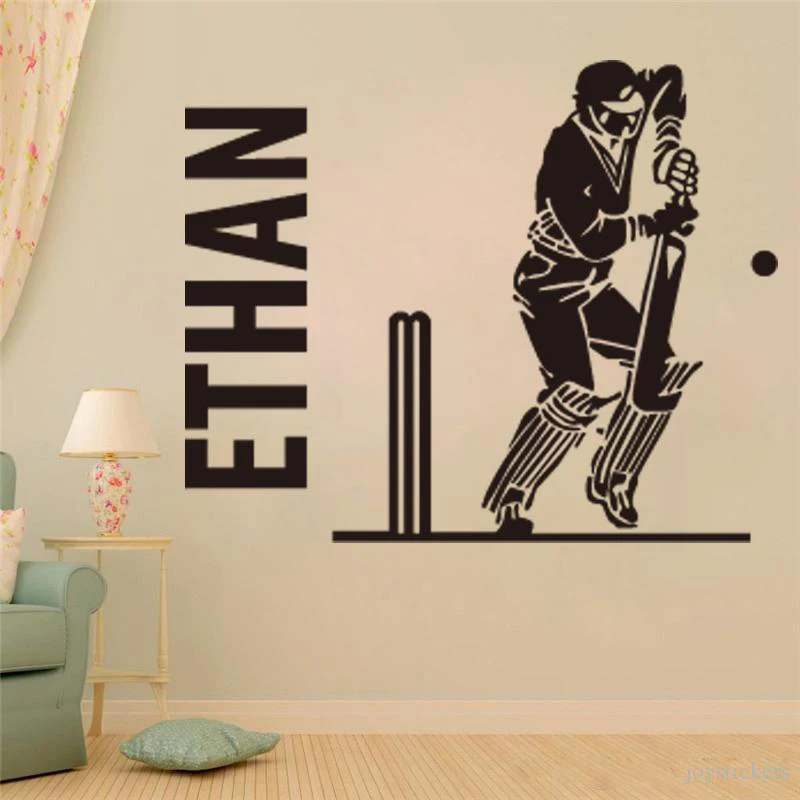 personalised-cricket-batsman-player-sports