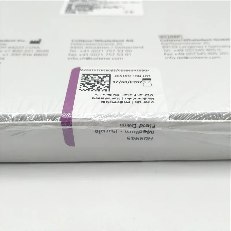 H09945 Non Latex Standard Size(3)