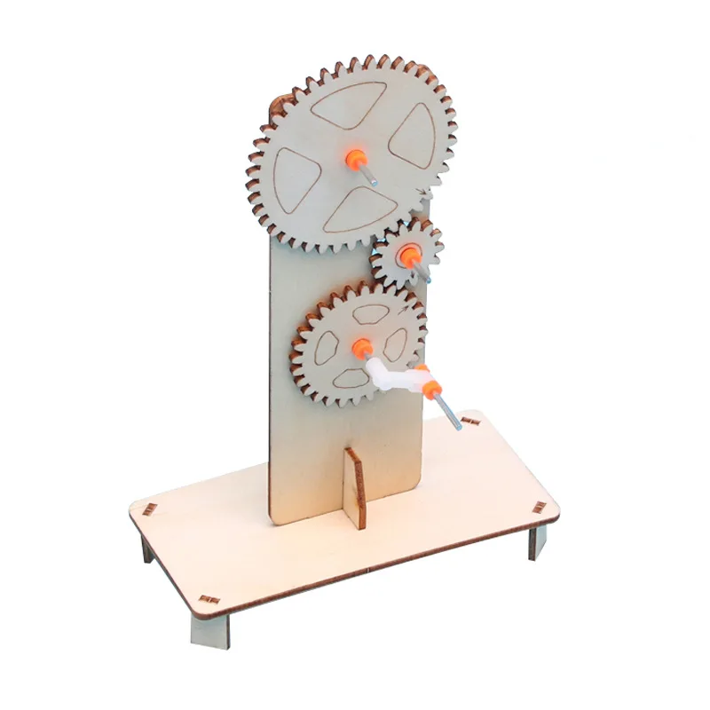 Рисунок 3 - Технология, маленькое производство