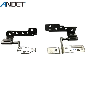 

New Original For Lenovo U410 Lcd Hinges Set NO Touch Hinge Left Right Side