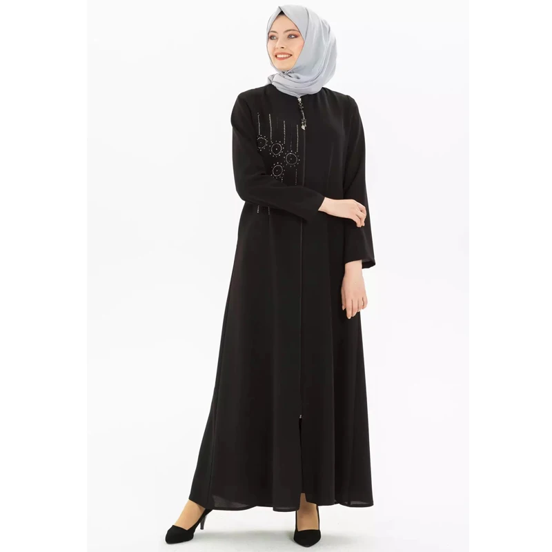 abayas hijab, dubai, turquia islâmica, clotf921