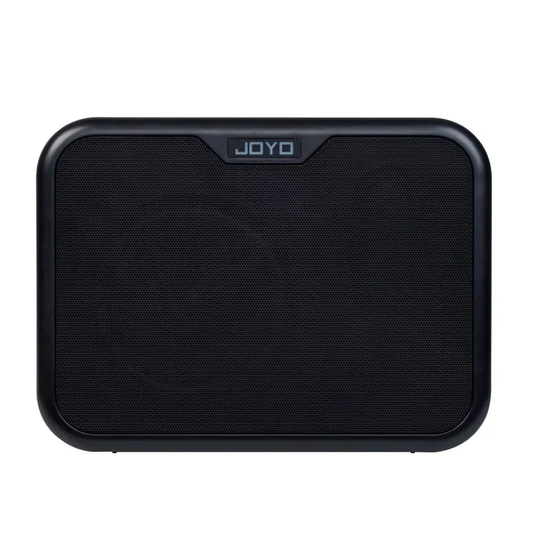 JOYO MA 10E 10Watt Dual Channel Electric Guitar Amplifier Portable Mini Headphone Electric Amp Musical Accessories Instrument