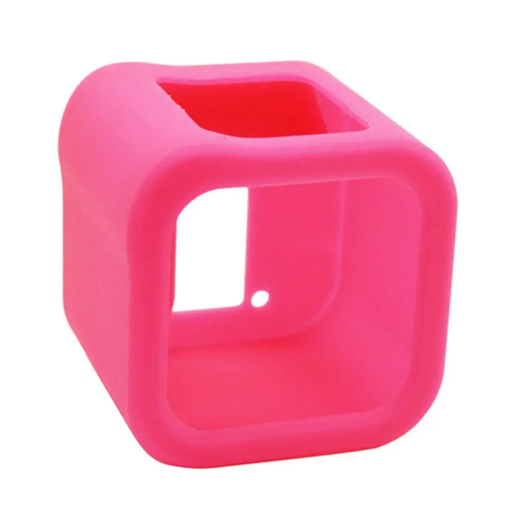 Крышка для объектива чехол корпуса защитный GoPro Hero4 Session HD|Крышки объектива| |