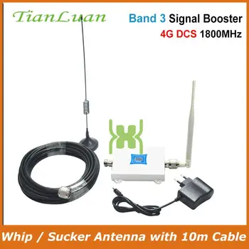 

New Item Mini Dcs1800mhz For Network Booster Call Network Signal Enhanced
