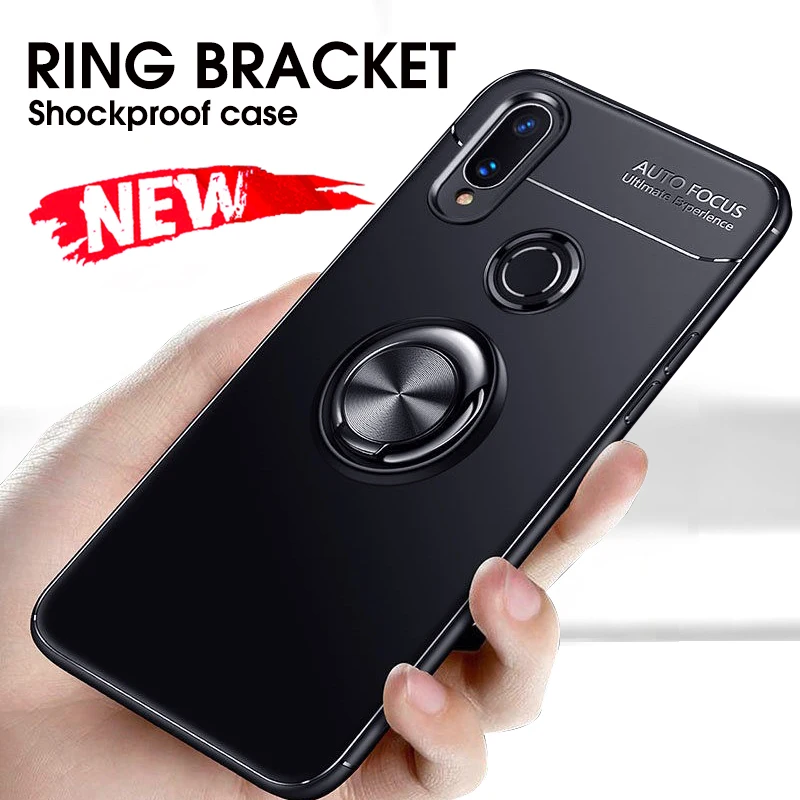 Новый чехол для Xiaomi Redmi Note 7 8 9 5 6 Pro на сяоми редми ноут про 9s силиконовый 7A 8A 9A 9C 9a 9c
