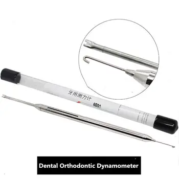 

Dental Orthodontic Dynamometer Tension Meter Force Oral Gauge