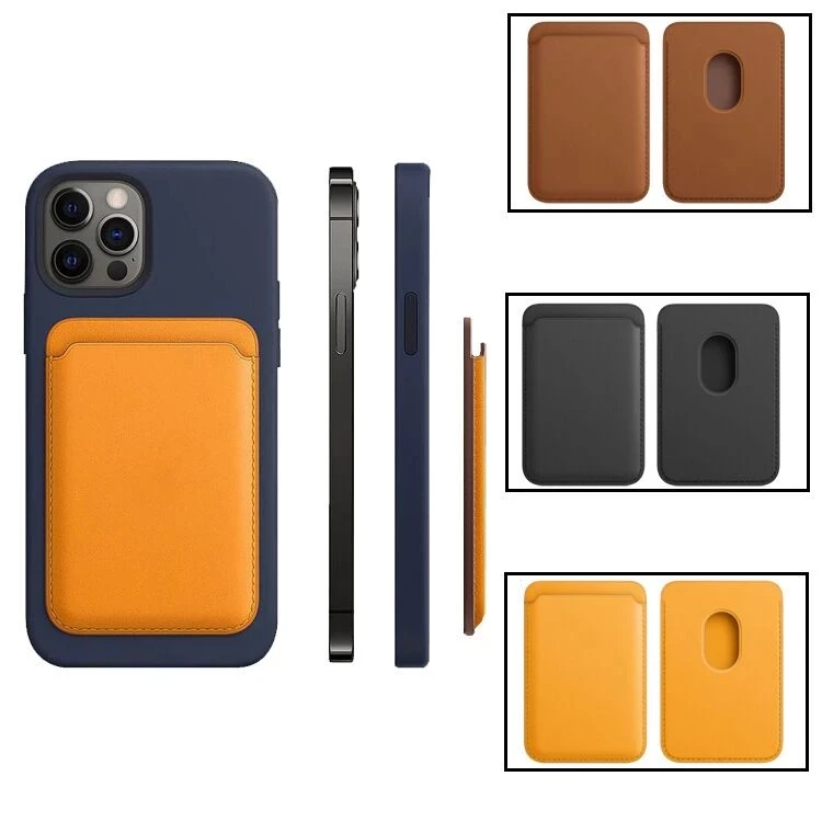 

Customised Letters Back Cover For Iphone 12 Pro Max Mini Card Holder on For Iphone 11 12 pro Card Case