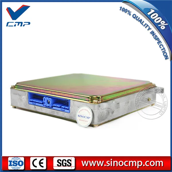 EPC Excavator Engine Controller 9104911 for Hitachi EX120-2 EX120-3