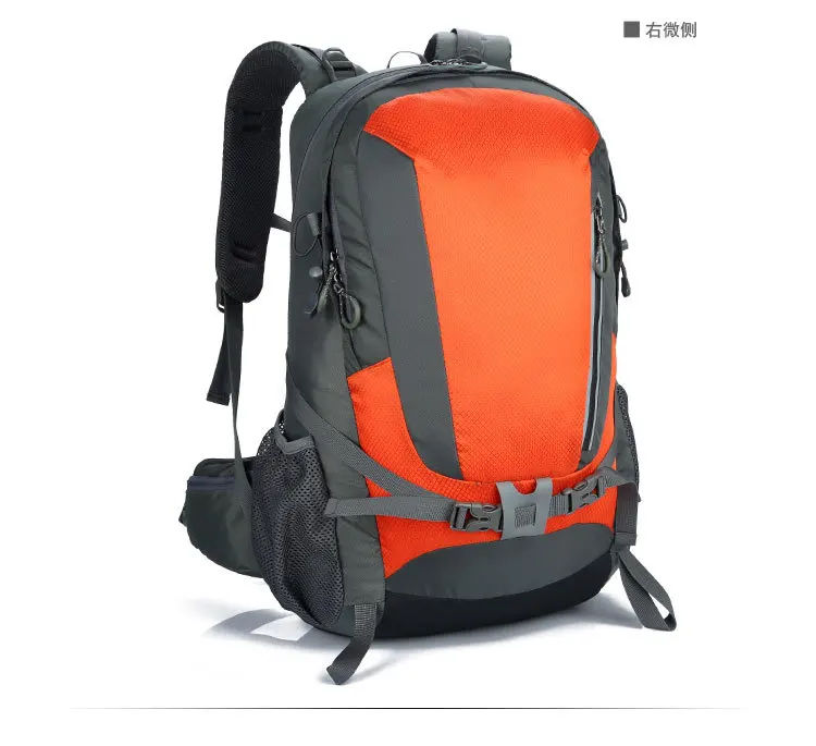 Походный рюкзак настраиваемый в настоящее время доступный поставка мульти-меньше как плюс логотип неограниченное MOQ не Логотип Рюкзак альпинистский