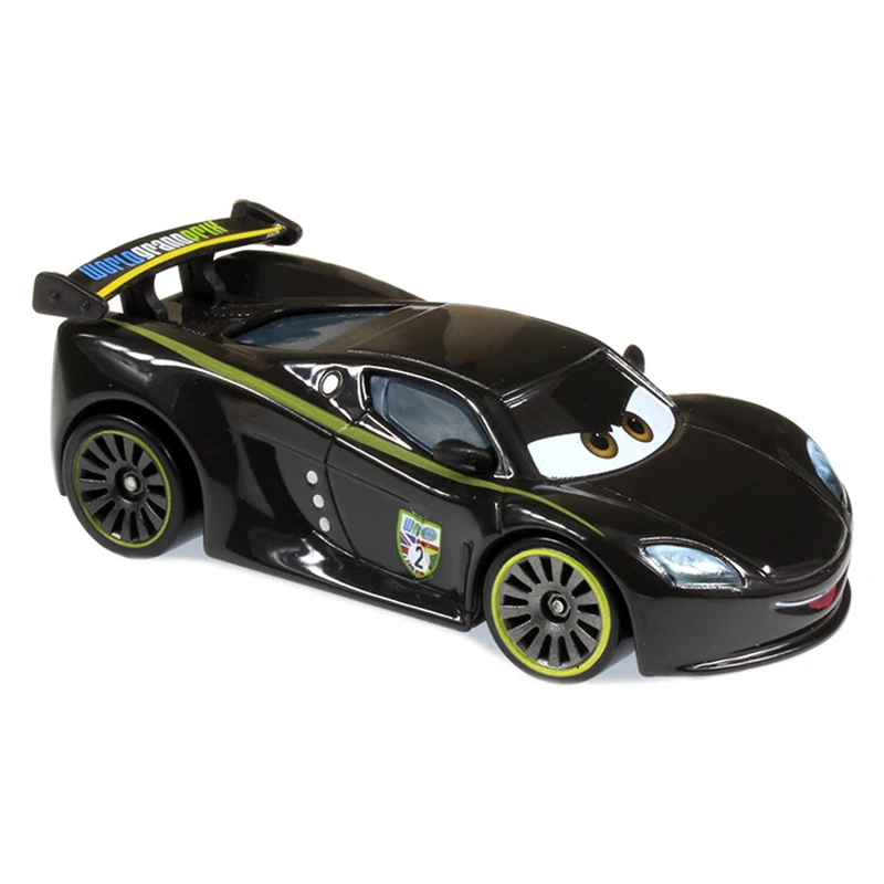 Такара TOMY 1:55 гоночный автомобиль общая мобилизация 2 сплав модель автомобиля Льюис гамилтон игрушечный автомобиль аксессуары