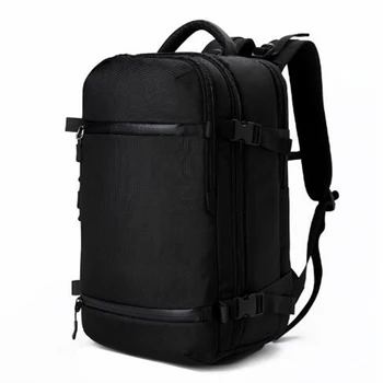 

New Men Backpack 2020 Multi-function Ultra-large capacity Travel Backpack Fashion Waterproof Oxford 15-17inch Laptop Backpack