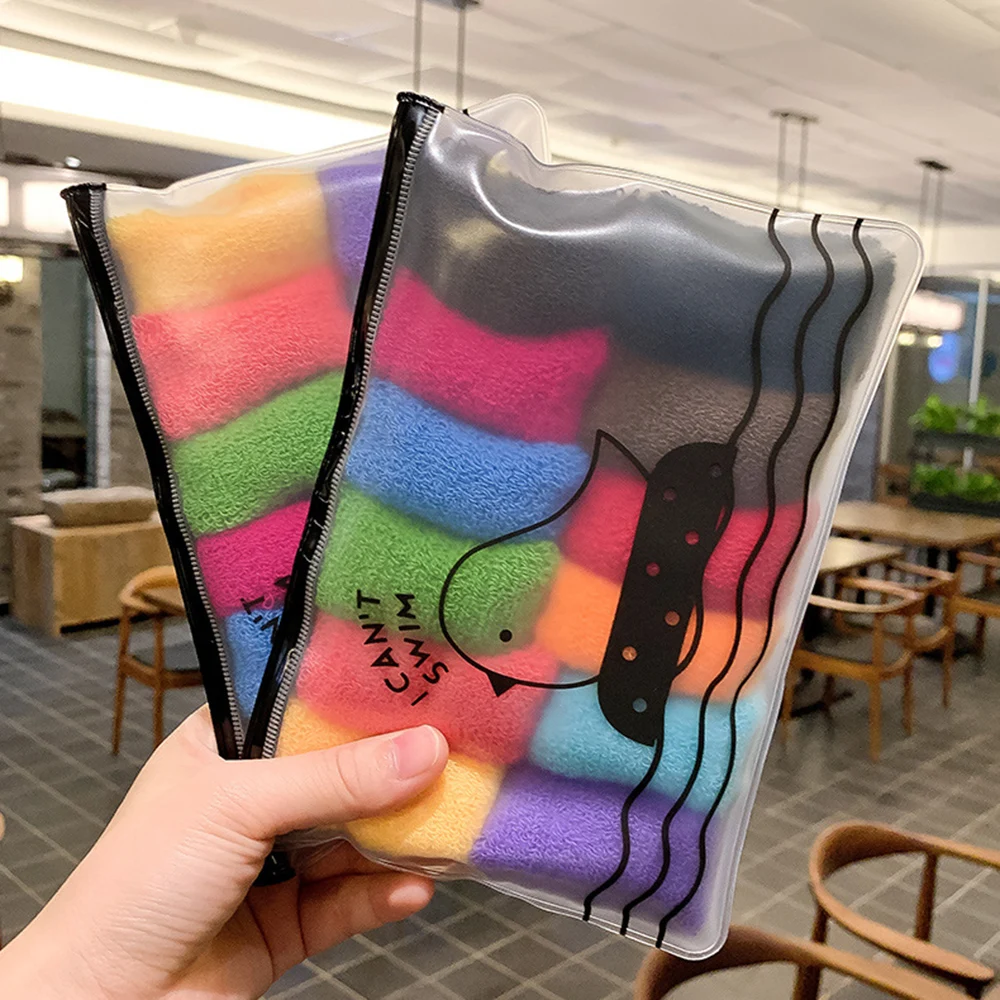 Bunte Breite Haar Scrunchie Elastische Haar Gummi Bands Ring Für Frauen Mädchen Headwear Pferdeschwanz-halter Haar Zubehör