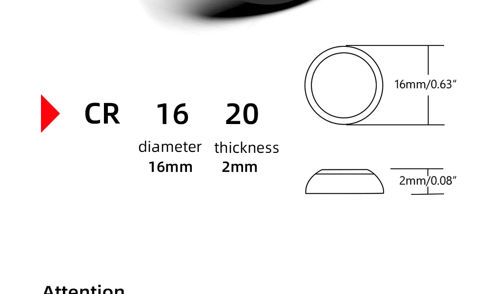 10PCS Panasonic original CR1620 button battery cr1620 ECR1620 GPCR1620 3v lithium battery for cardiac pacemaker scale counter lithium ion battery pack