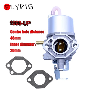 

New Aftermarket Carburetor Replacement for Club Car DS & Precedent Models with FE290 Engine of Year 1998 - UP 101805601