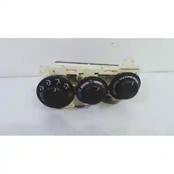 

YG010 1991568 Control Climate Slingshot Civic Vii Hatchback (eu, Ep, Ev)