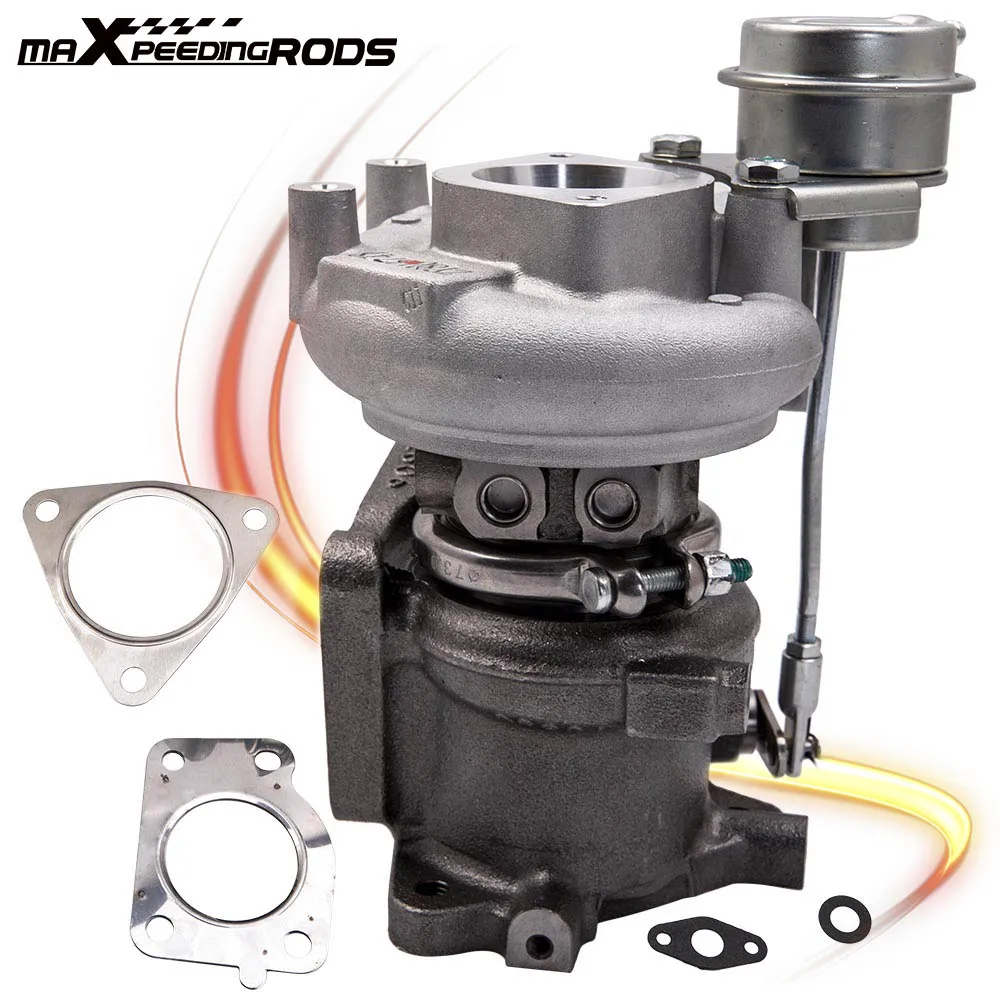 maXpeedingrods 14411-1KC1B Turbo for Nissan Juke 2010-2016 1.6 MR16DDT ターボチャージャー 49335-00850 並行輸入品 - 2