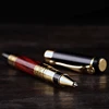 1Pcs High-end Business Metal Ballpoint Pen China Wind Hotel Signature Pen Office School Pen ► Photo 1/6