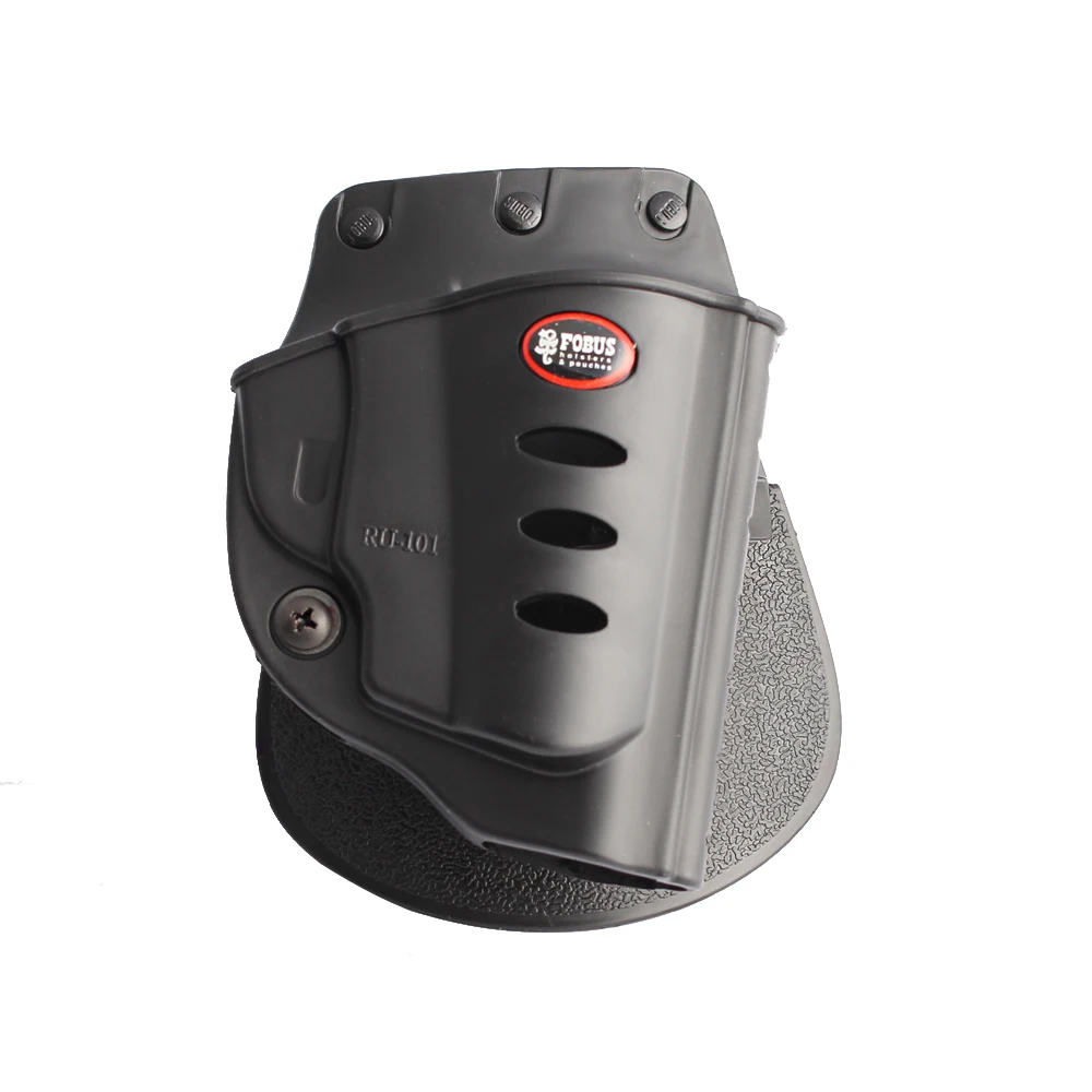 

MAGORUI Revolver Accessies Pouch Belt Holster Paddle Holster Right Hand Springfield Springfield Kimber Hunting