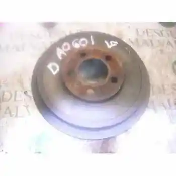 

DRUM REAR BRAKE SKODA OCTAVIA SALOON (1U2) 1.9 TDI [AO601] [11046780]