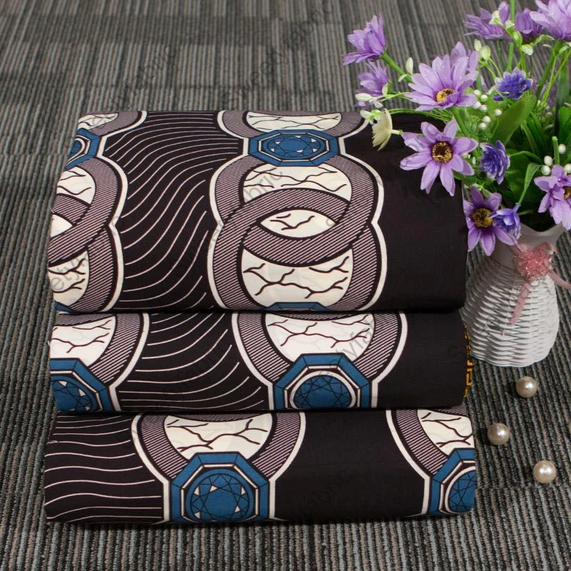 Link Wax Fabric 4