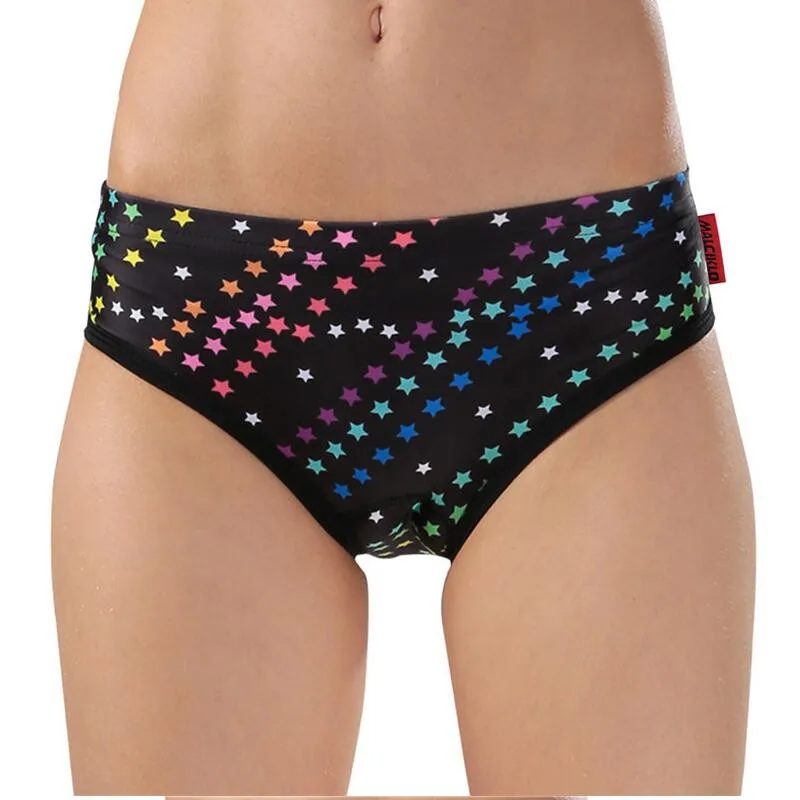 Cycling Shorts Fashionable Women's Bikes Underpants Bicycles Mountain Bike Sport Roupa Ciclismo Feminina With 3D Pad | Спорт и