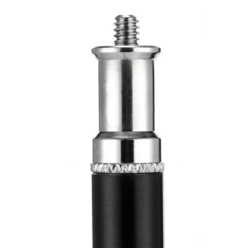 2.4M Light Stand Tripod For Camera Foldable Studio Light Stand For Softbox Photo