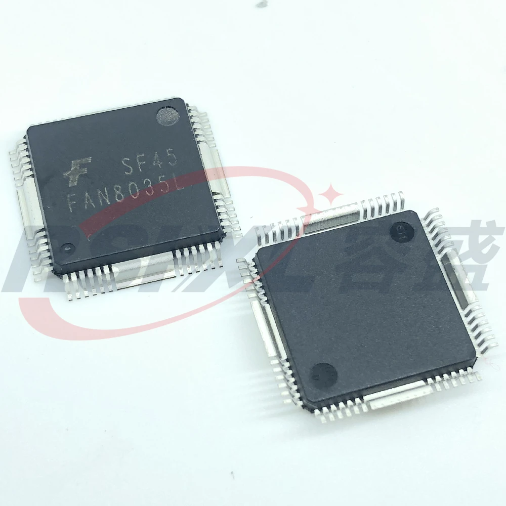 

FAN8035L QFP новые и оригинальные 5 шт./лот