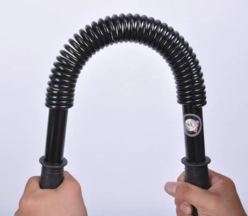 

Spring Arm Strength Hand Gripper Arm Power Blaster Fitness Equipment Gym Expander Forearm Power Twist 20kg/30kg/40kg/50kg