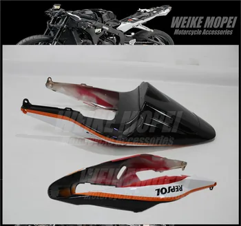 

Rear Tail Fairing Cowl Panel Fit For HONDA CBR600RR 2003 2004 2005 2006 #2