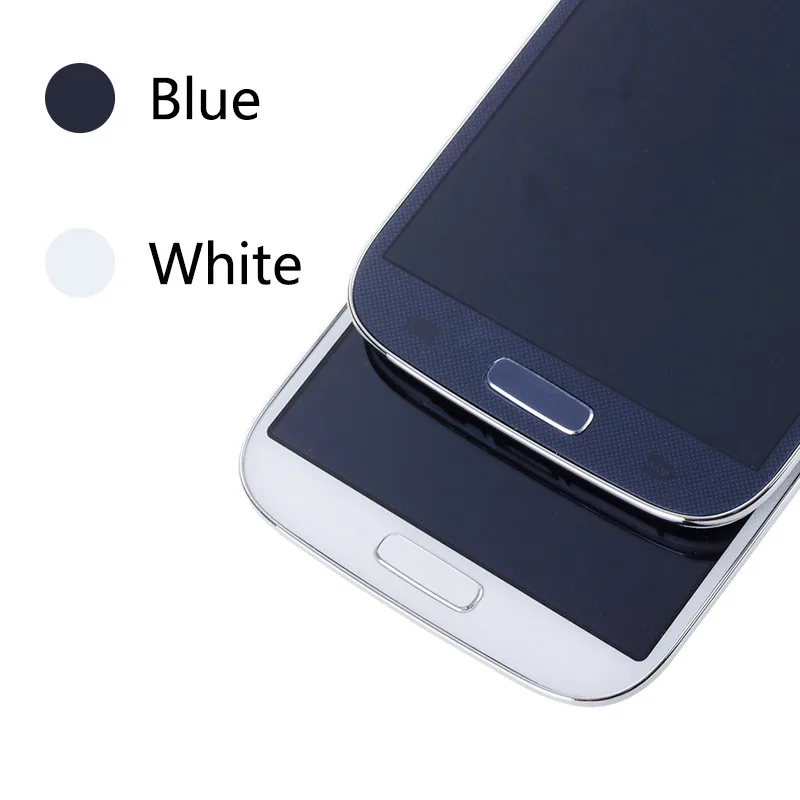 

5.0"Super AMOLED For SAMSUNG Galaxy S4 LCD Display Touch Screen with Frame Digitizer Assemble For SAMSUNG S4 Display i9505 i9500