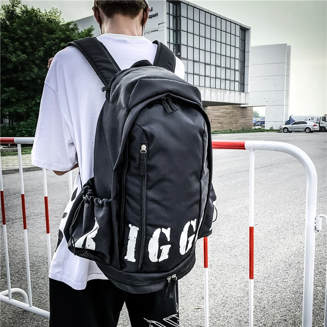 Motorrad Integralhelm Rucksack 28L - Wasserdicht & Multifunktional