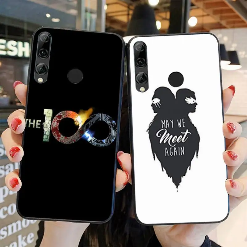 Чехол для телефона Huawei Honor 8X 9 10 20 Lite 7A 7C 10i 9X Play 8C 9xpro 100 сто | Мобильные телефоны и