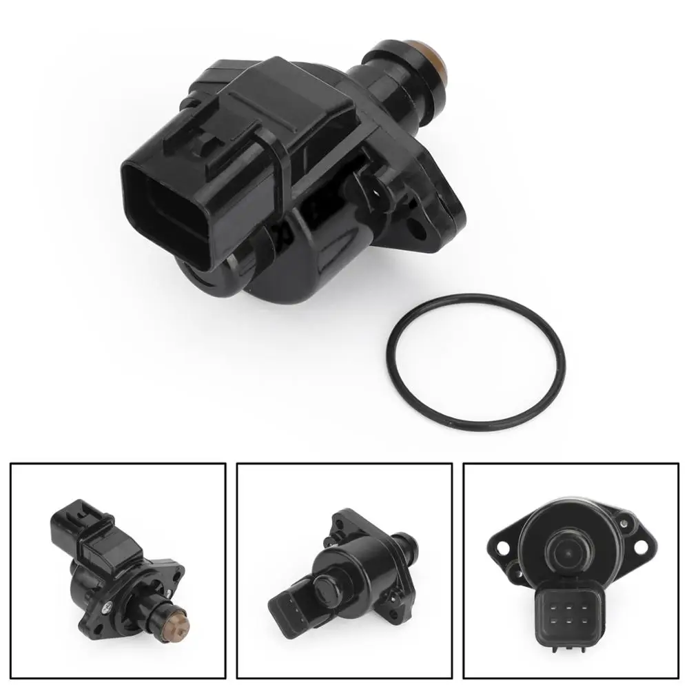 

Areyourshop MD628059 Idle Air Control Valve Fits for Mitsubishi Diamante Montero Sport 1994-2004 Air Control Valve Car Parts