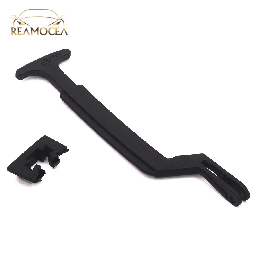 Bonnet Hood Pull Catch Lock Release Handle Opener Reamocea 3B0823593 Fit For VW Passat B5 B5.5 1998-2000 2001 2002 2003 2004 Bonnet Hood Catch