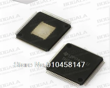 

THS8083APZP THS8083A/