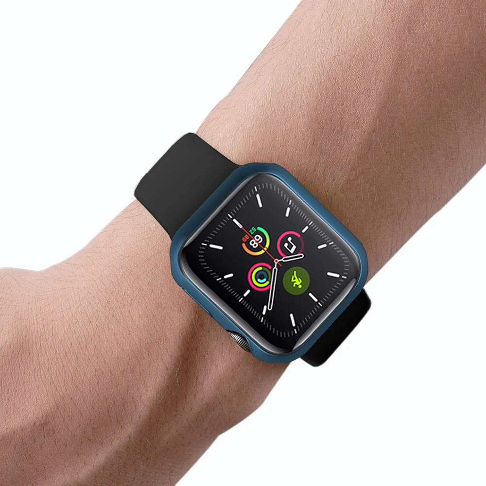 Рисунок 4 - Матовый Жесткий Бампер для Apple