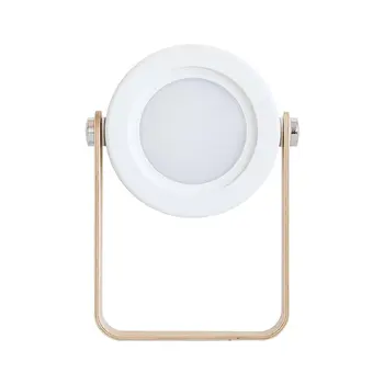 

Lantern Lamp Simple Bedroom Led Desk Lamp Creative Portable Night Light New Exotic Wall Hanging Gift Light