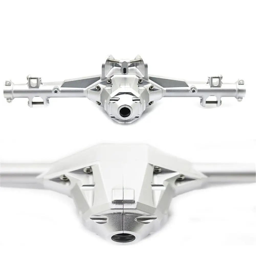 

RCtown 1/7 RC Car Axle for UDR Traxxas Unlimited Desert Racer Remote Control Bridge
