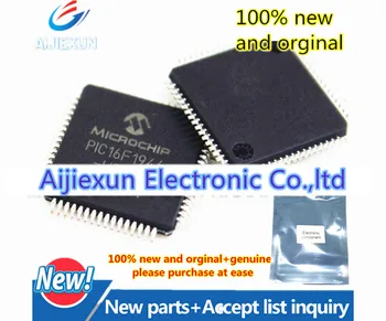

5Pcs 100% New and original PIC16F1946-I/PT PIC16F1946 QFP64 in stock