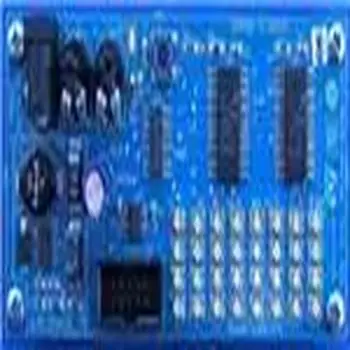 STMicroelectronics STEVAL-ILL003V2 Инструменты для разработки светодиодного освещения HB LED W/OUT |