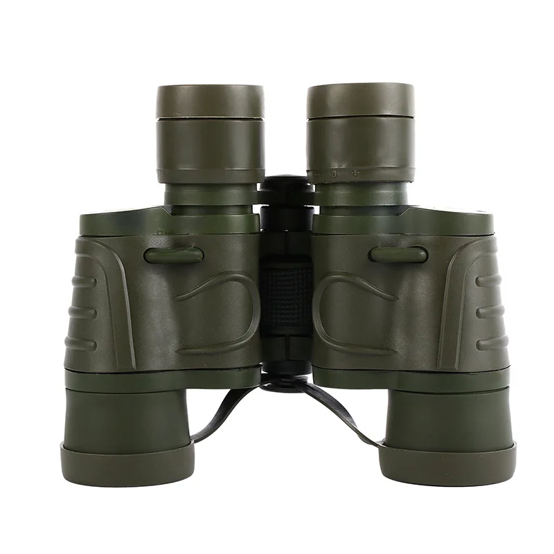 

8X40 High-definition Binoculars Double Color Selectable Profession Binoculars Support Customization of Binoculars