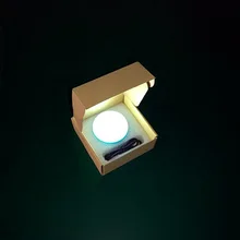 Перезаряжаемые лампа для кемпинга/высокая светильник походный светильник/ стиль палатка светильник/аварийный Портативный лампа/2000ma Батарея/Ay16