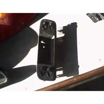 

1025446 Window Regulator Front Left Porsche Boxster 2.7