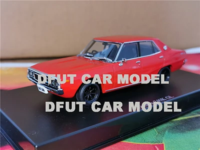 1:43 сплав 240K GT автомобиль модель детских игрушечных автомобилей авторизованный игрушки для детей - Цвет: 2